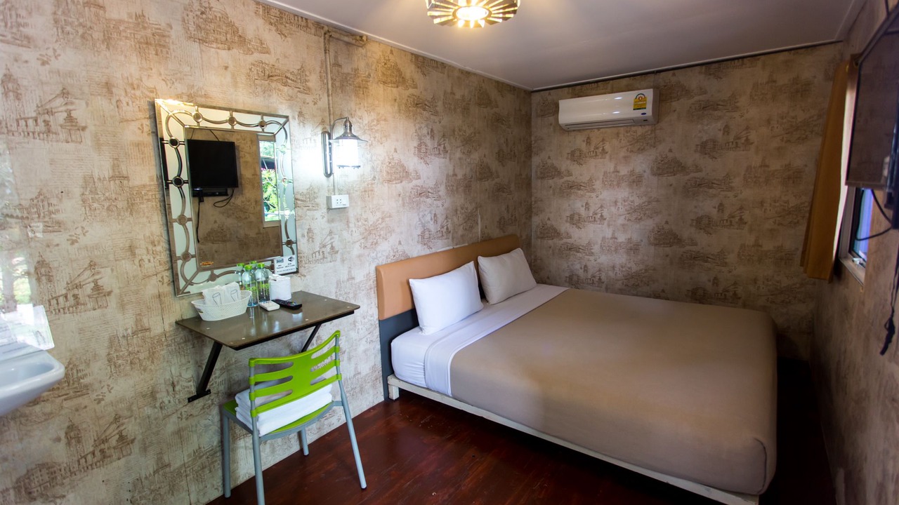 Photo of Bedroom in Phitsanulok