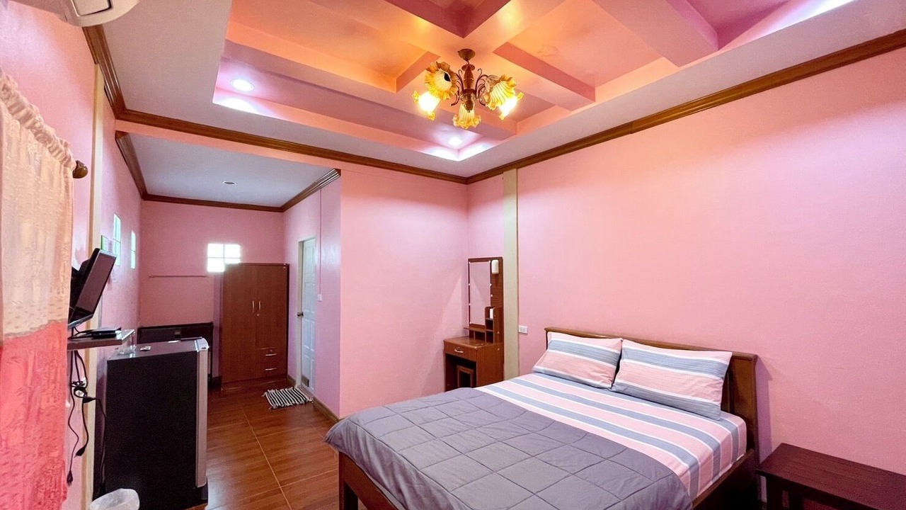 Photo of Patio Balcony in Nong Bua