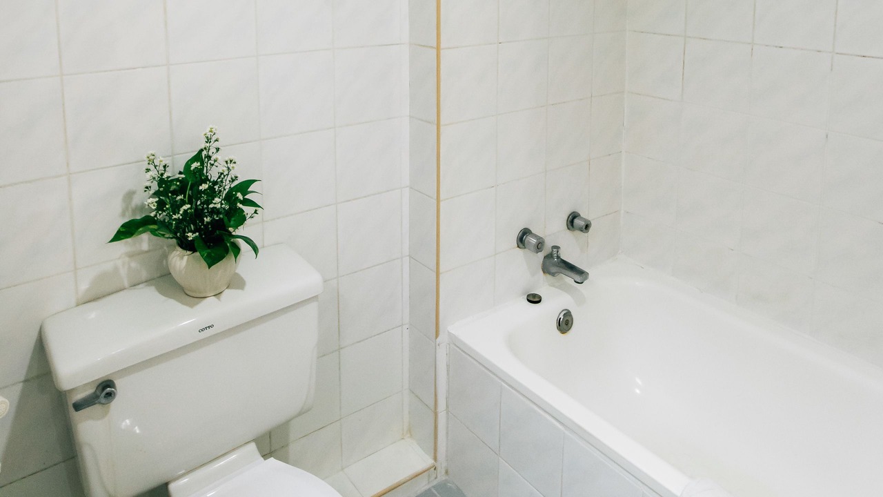Photo of Bathroom in Satun