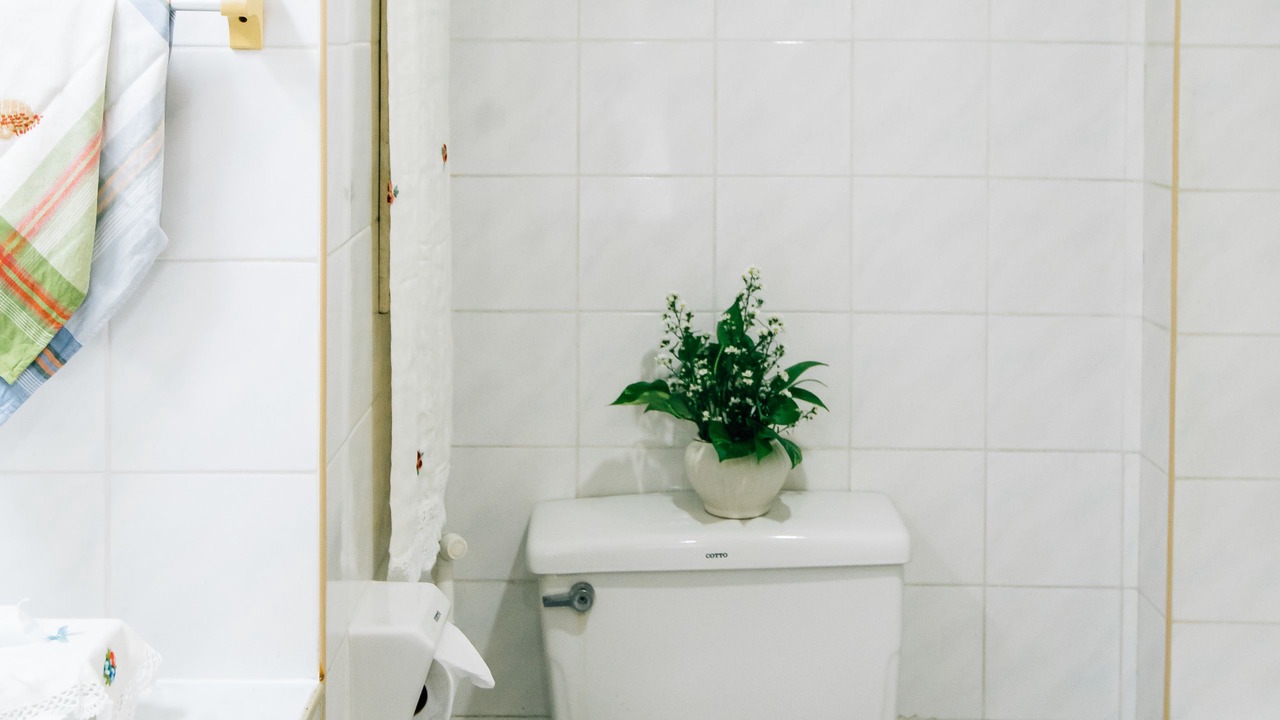 Photo of Bathroom in Satun
