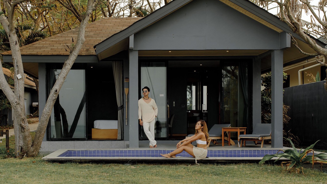 Photo of Outdoor in Moo 5