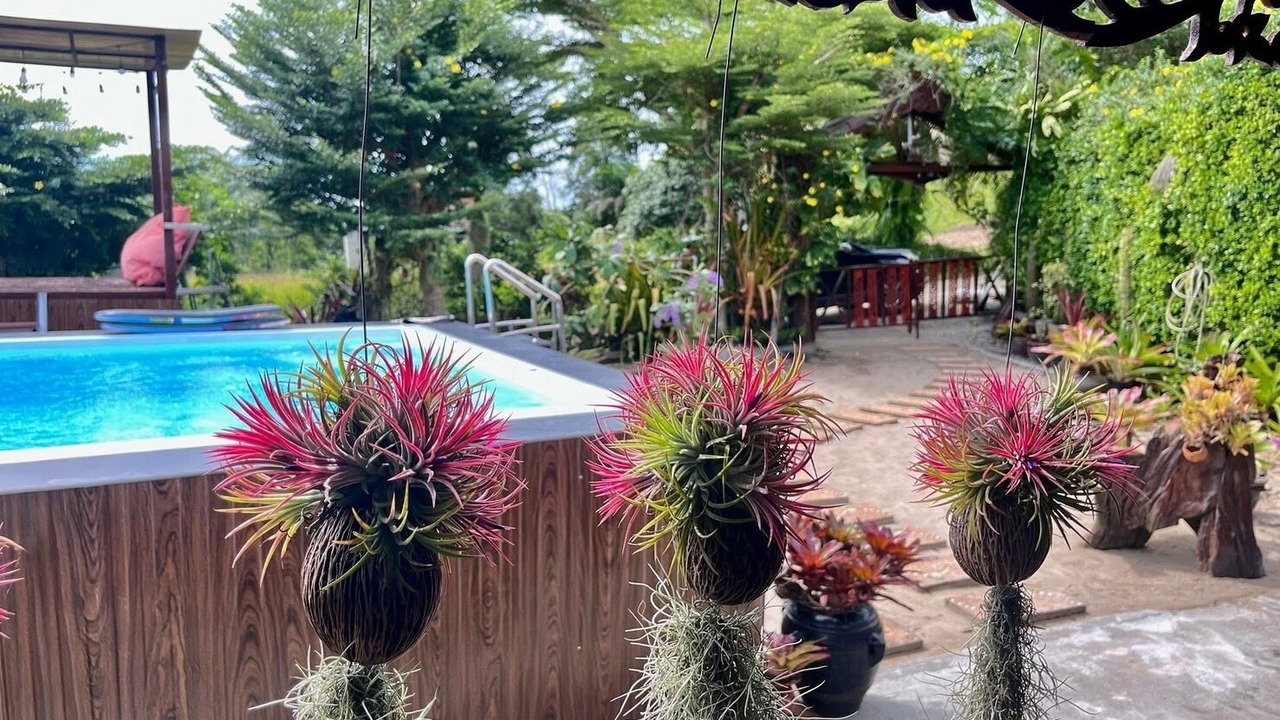 Photo of Outdoor in Nong Thale