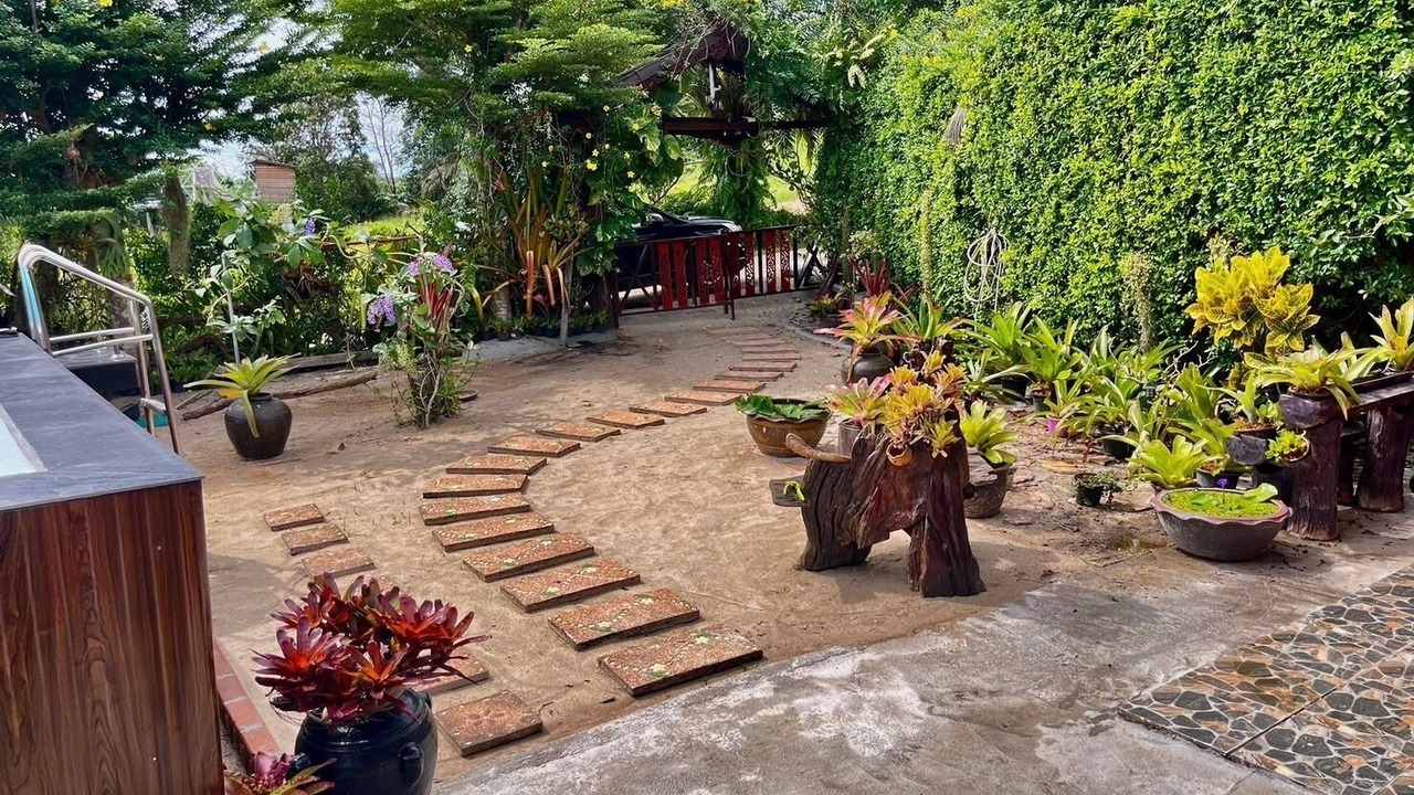 Photo of Outdoor in Nong Thale