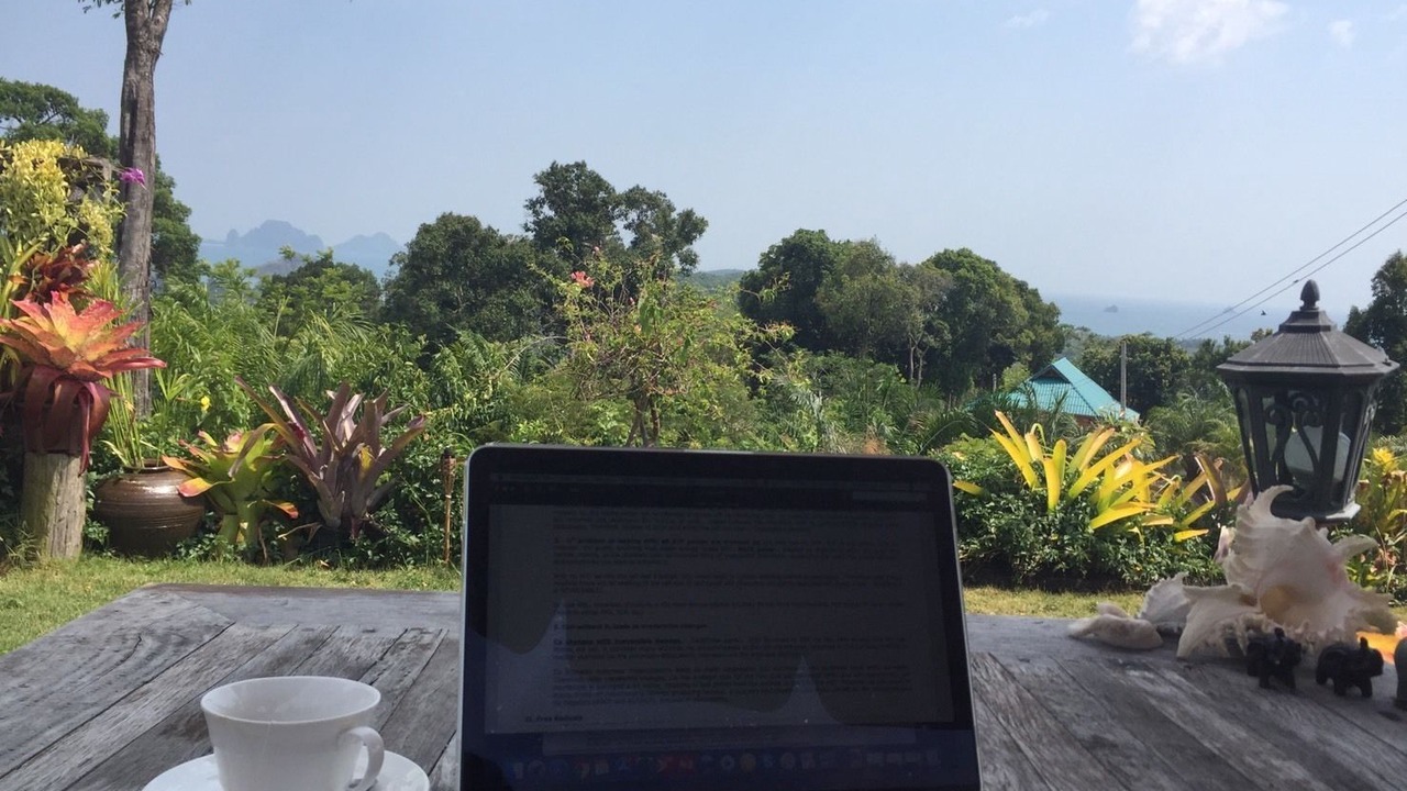 Photo of Outdoor in Nong Thale
