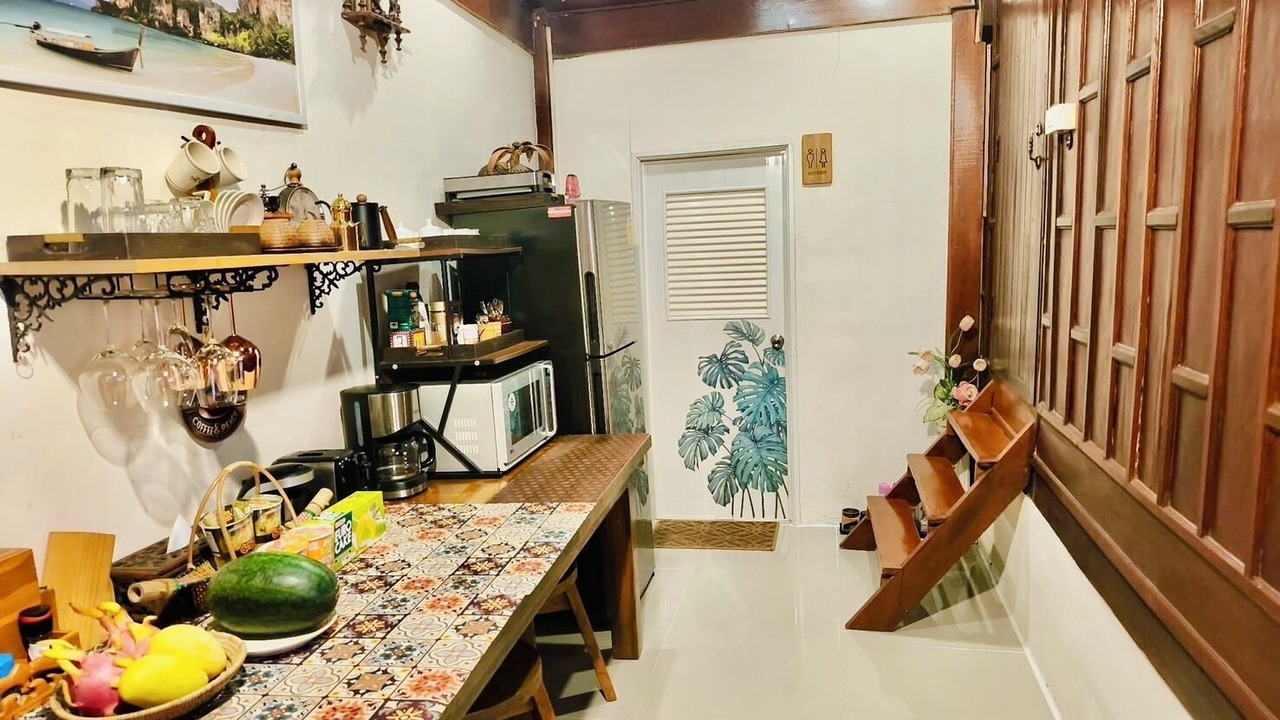 Photo of Kitchen in Nong Thale
