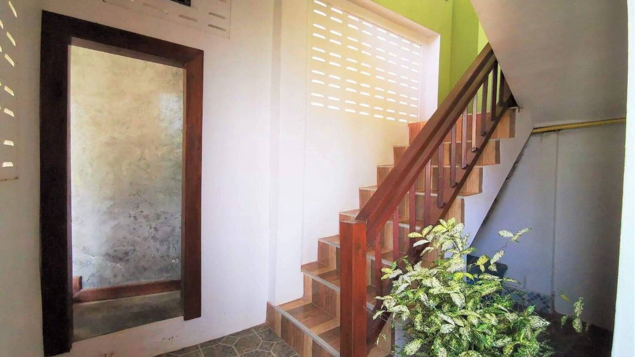 Photo of Patio Balcony in Ko Lanta