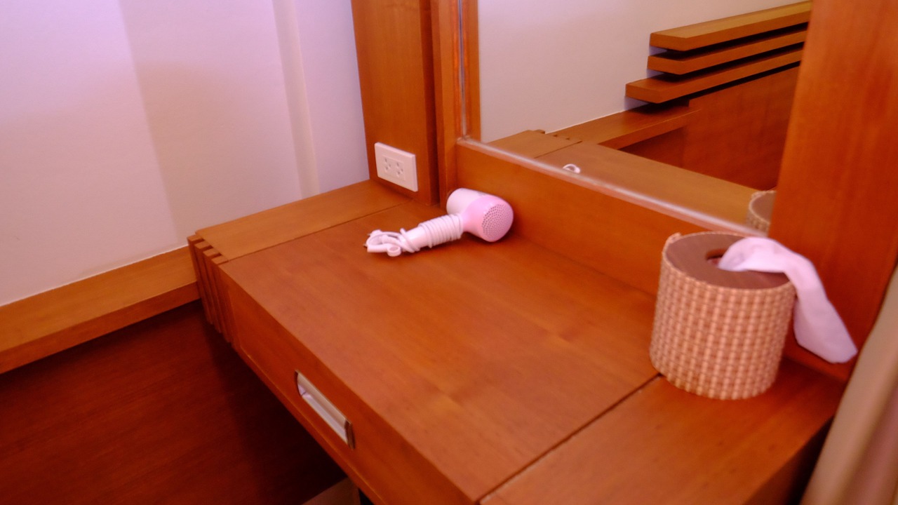 Photo of Bedroom in Ko Lanta
