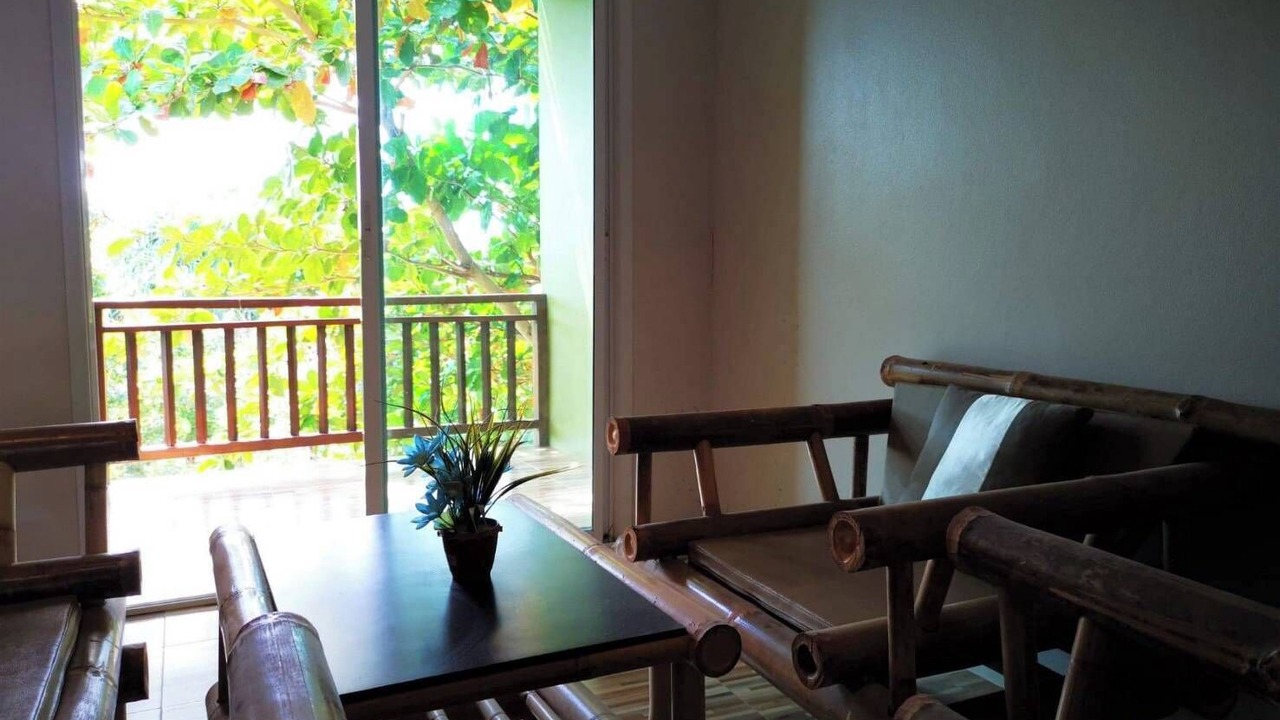 Photo of Patio Balcony in Ko Lanta