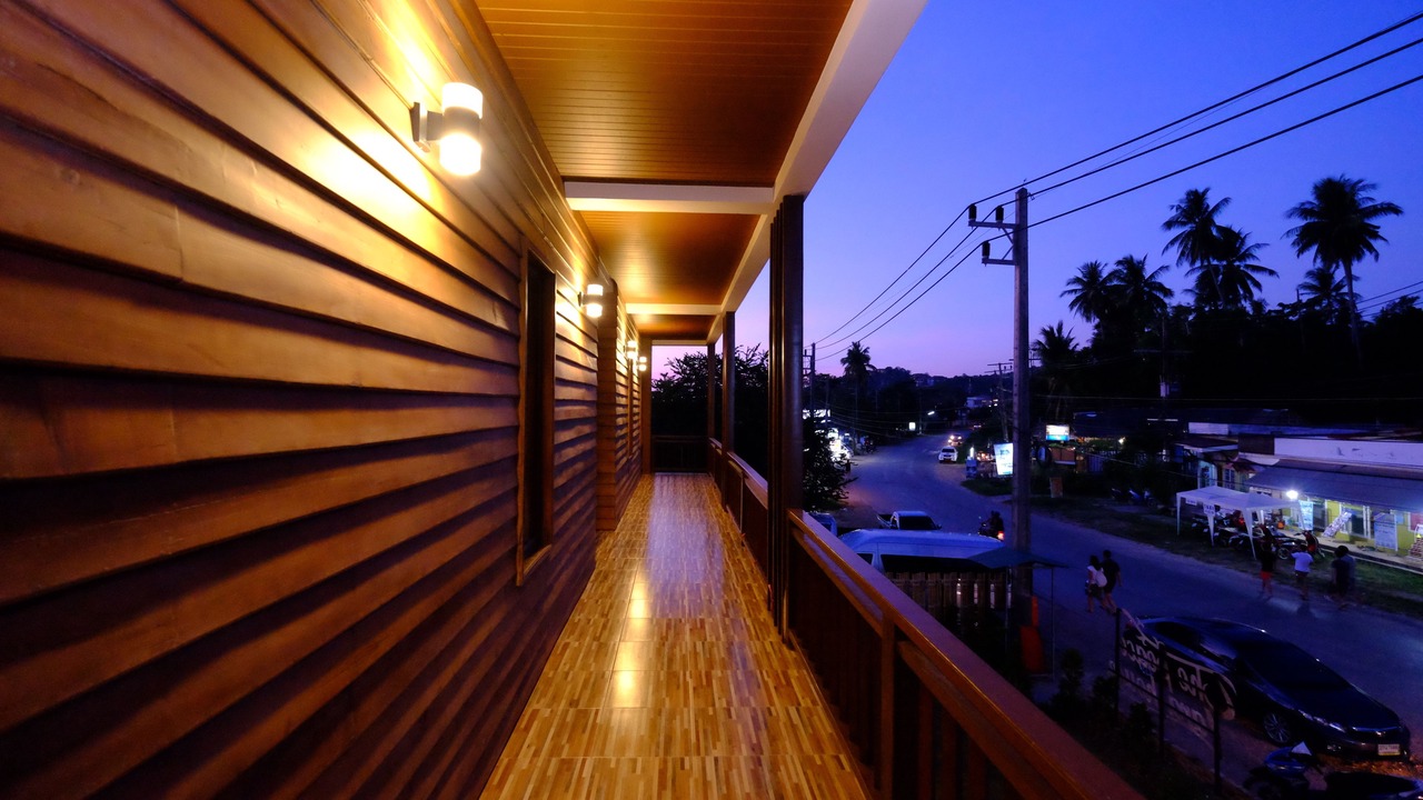 Photo of Outdoor in Ko Lanta