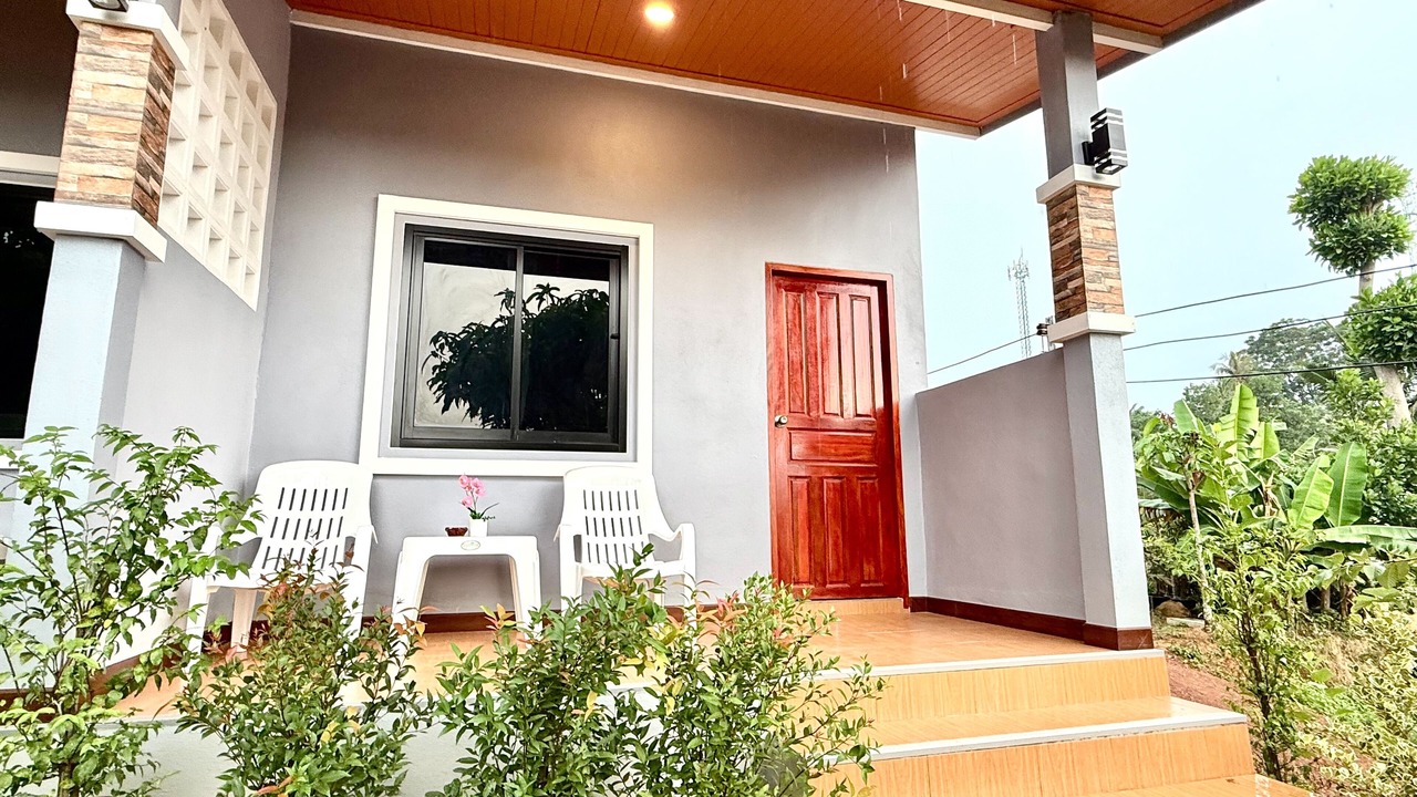 Photo of Bedroom in Ko Lanta