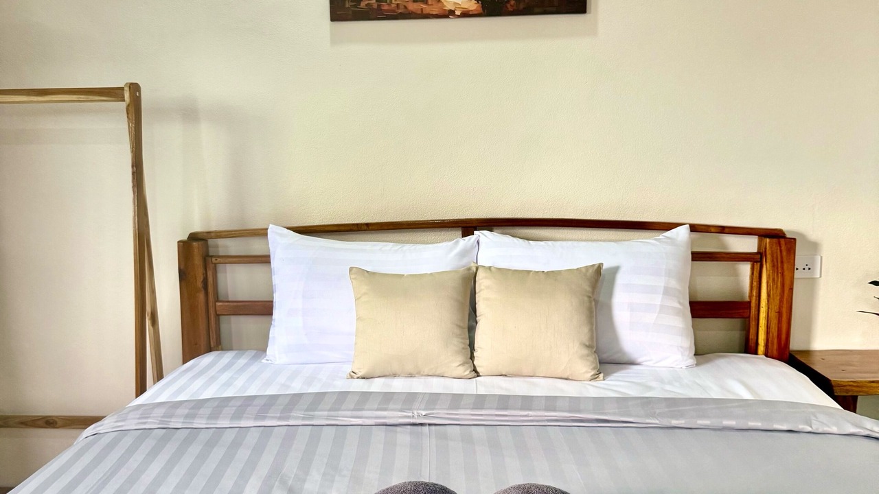 Photo of Bedroom in Ko Lanta
