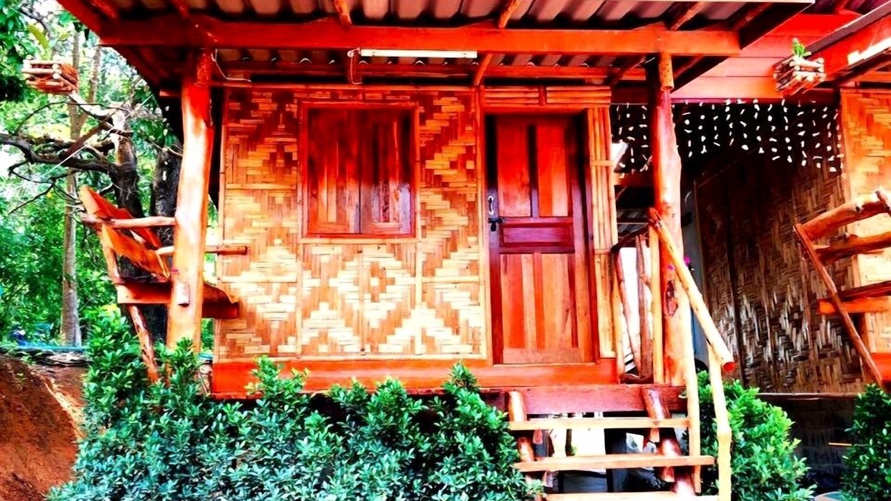 Photo of Bathroom in Ko Lanta
