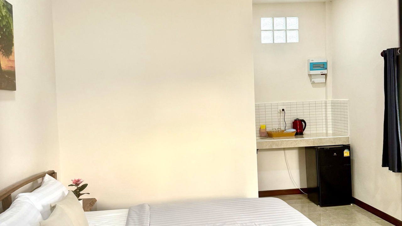 Photo of Bedroom in Ko Lanta