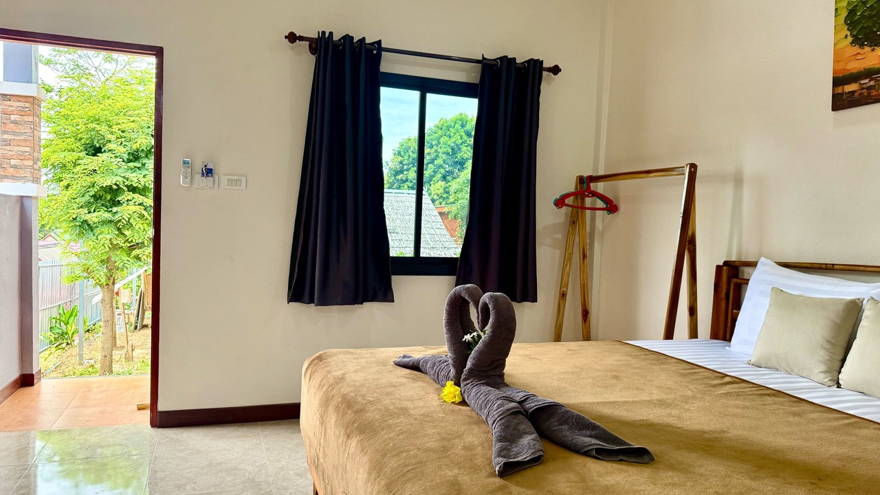 Photo of Bedroom in Ko Lanta