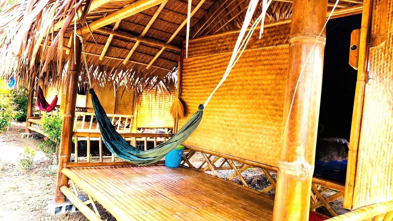Photo of Bathroom in Ko Lanta