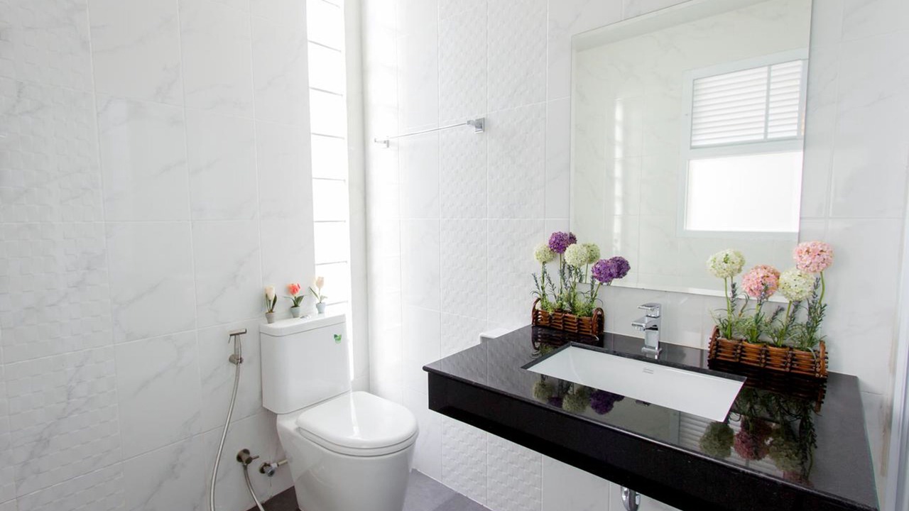 Photo of Bathroom in Kho Hong