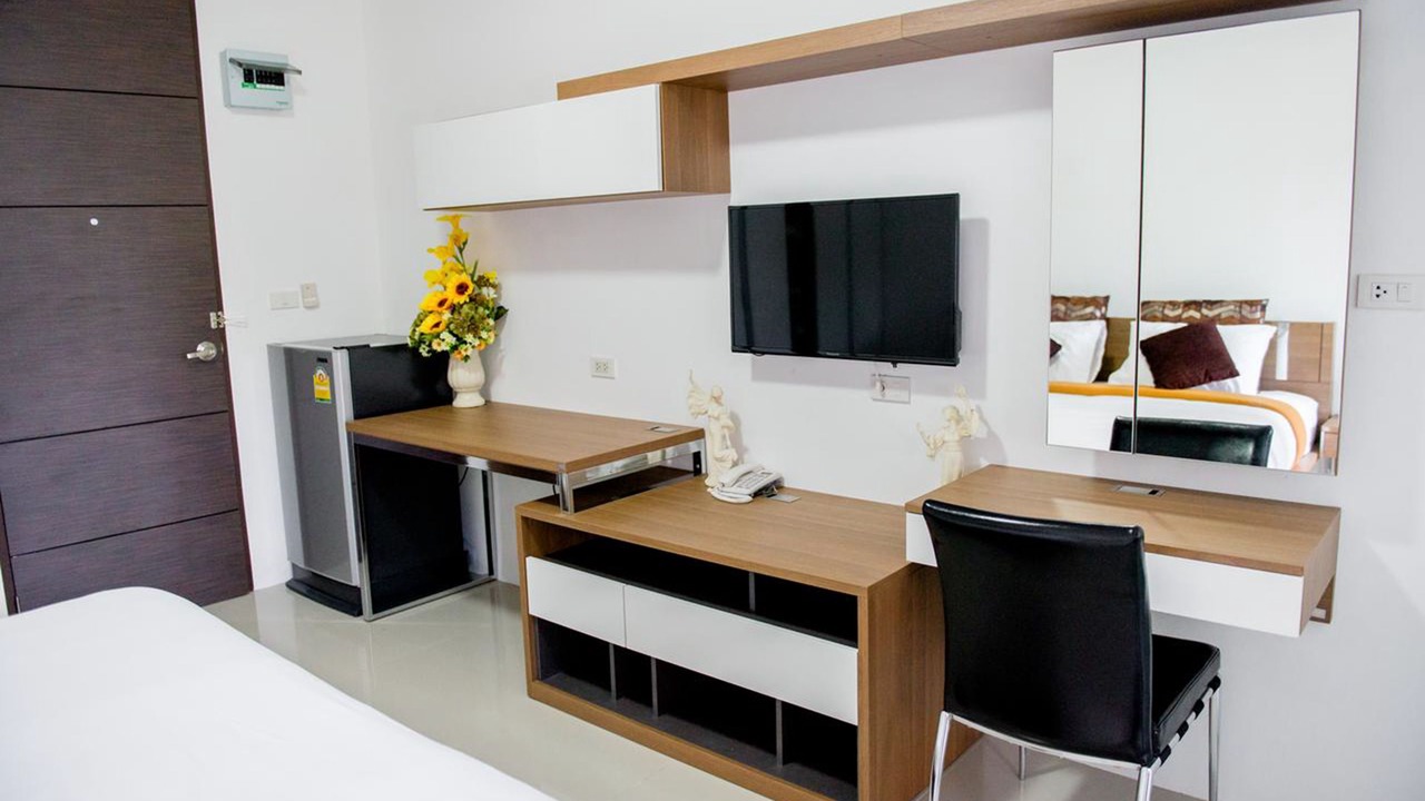Photo of Bedroom in Kho Hong