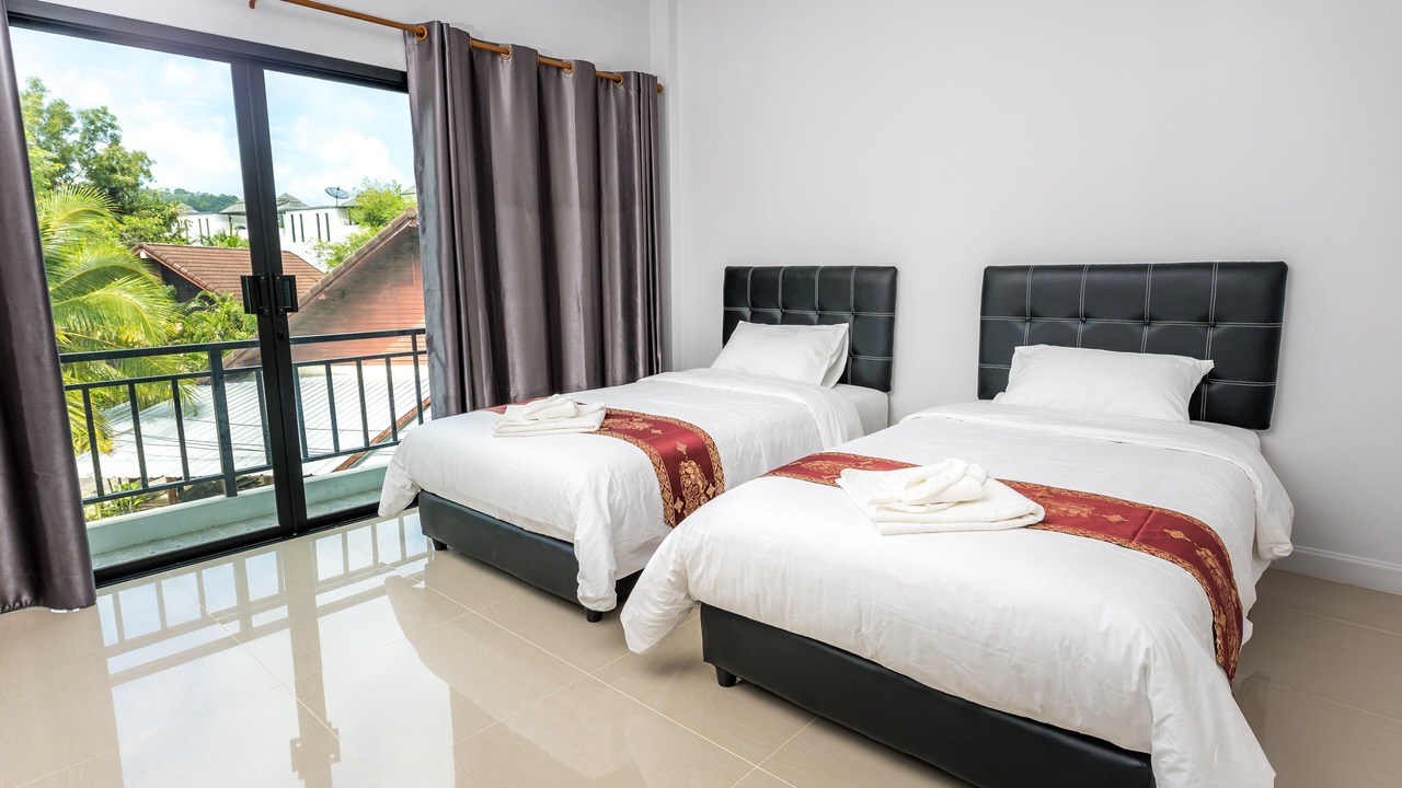 Photo of Bedroom in Kamala