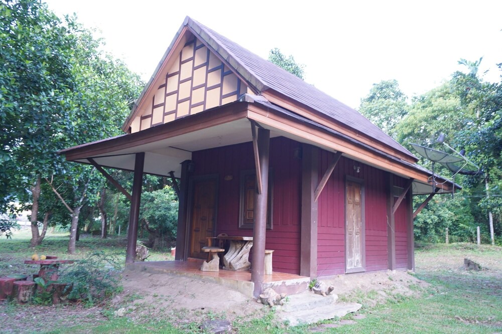 Photo of Bedroom in Ranong