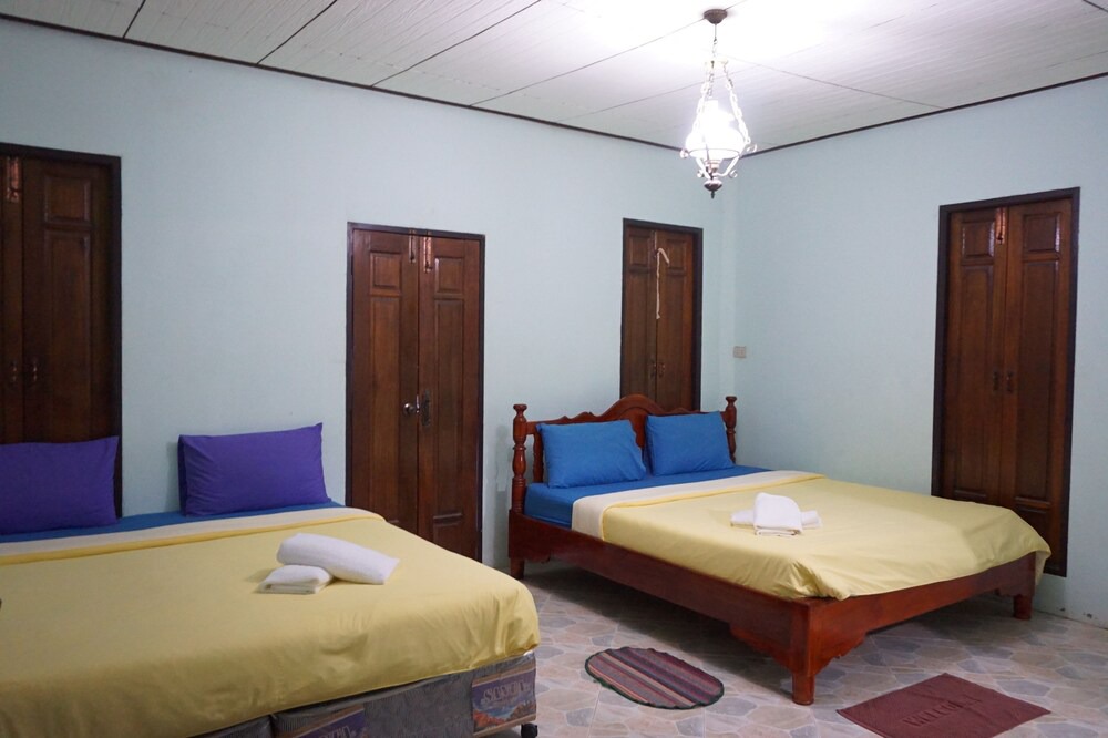 Photo of Bedroom in Ranong