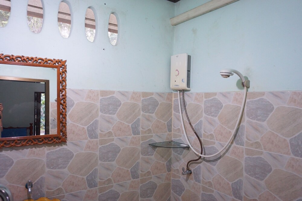 Photo of Bathroom in Ranong