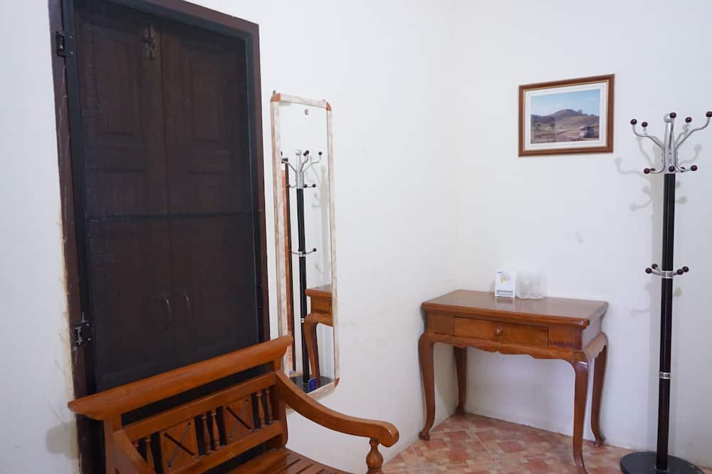 Photo of Bedroom in Ranong