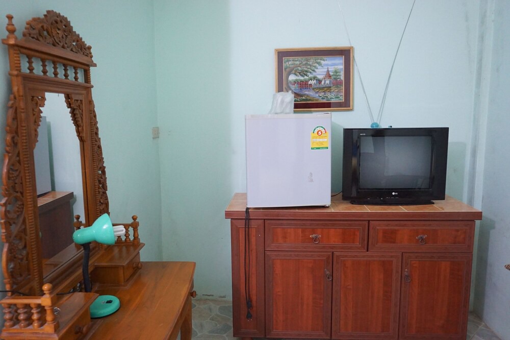 Photo of Bedroom in Ranong