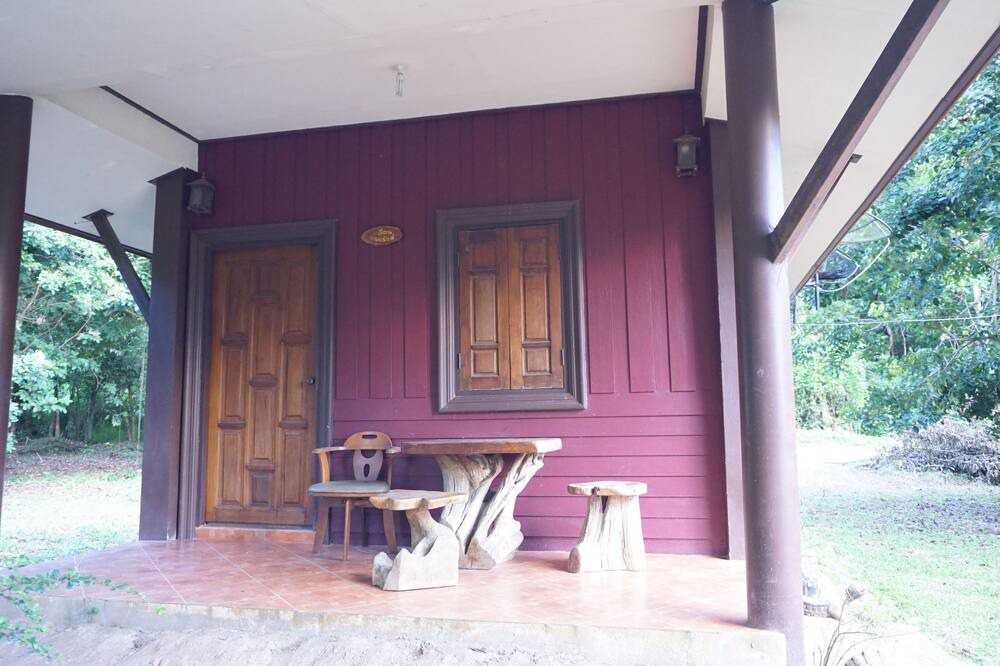 Photo of Patio Balcony in Ranong