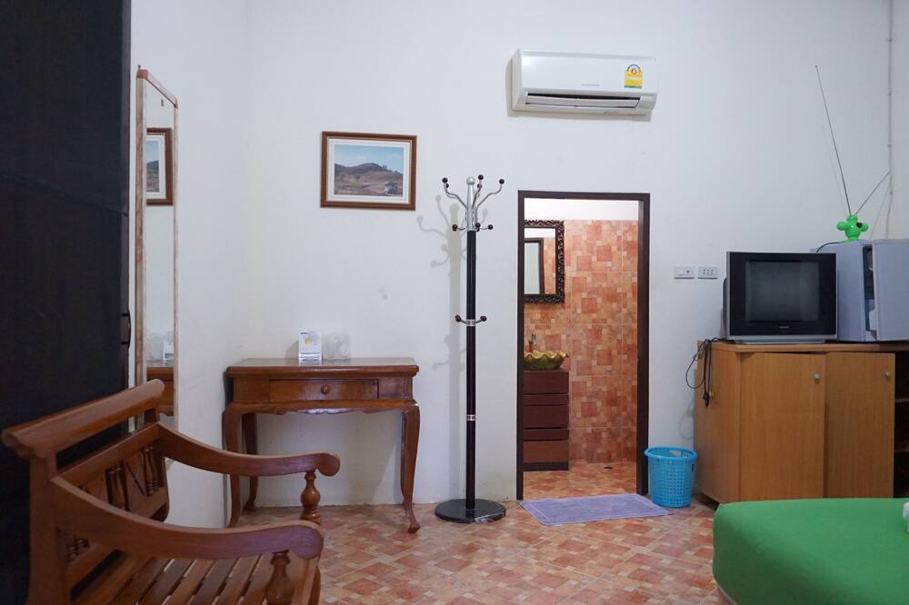 Photo of Bedroom in Ranong