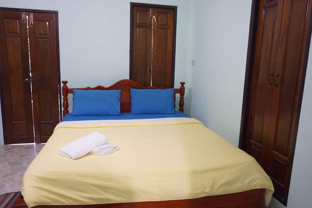Photo of Bedroom in Ranong
