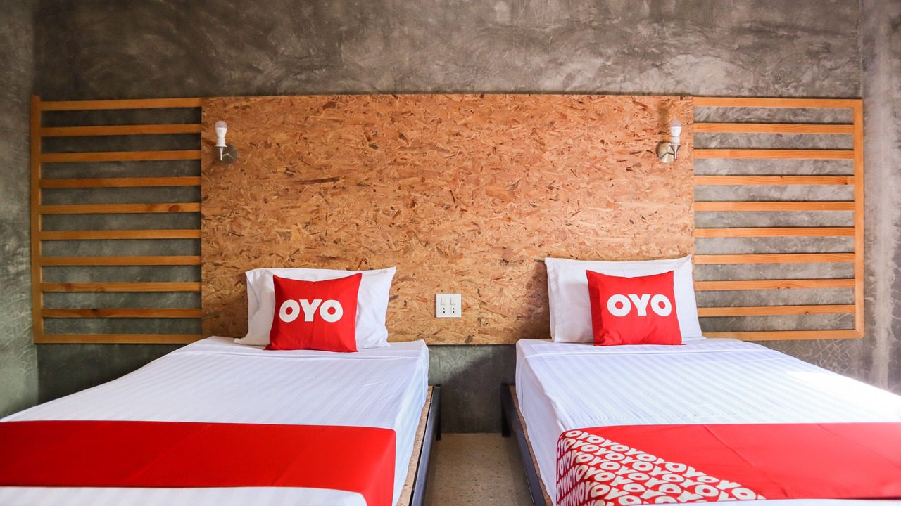 Photo of Bedroom in Ranong