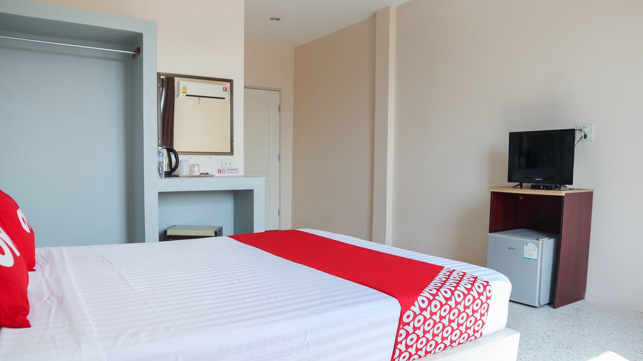 Photo of Bedroom in Ranong