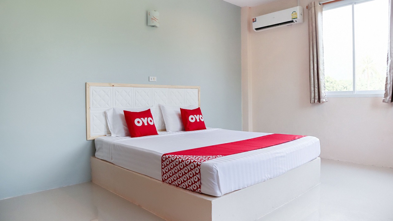 Photo of Bedroom in Ranong