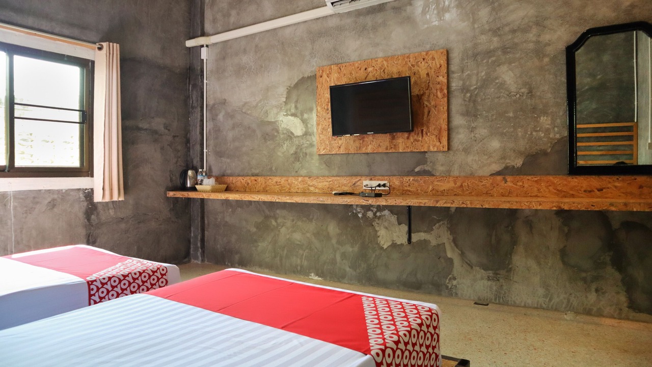 Photo of Bedroom in Ranong