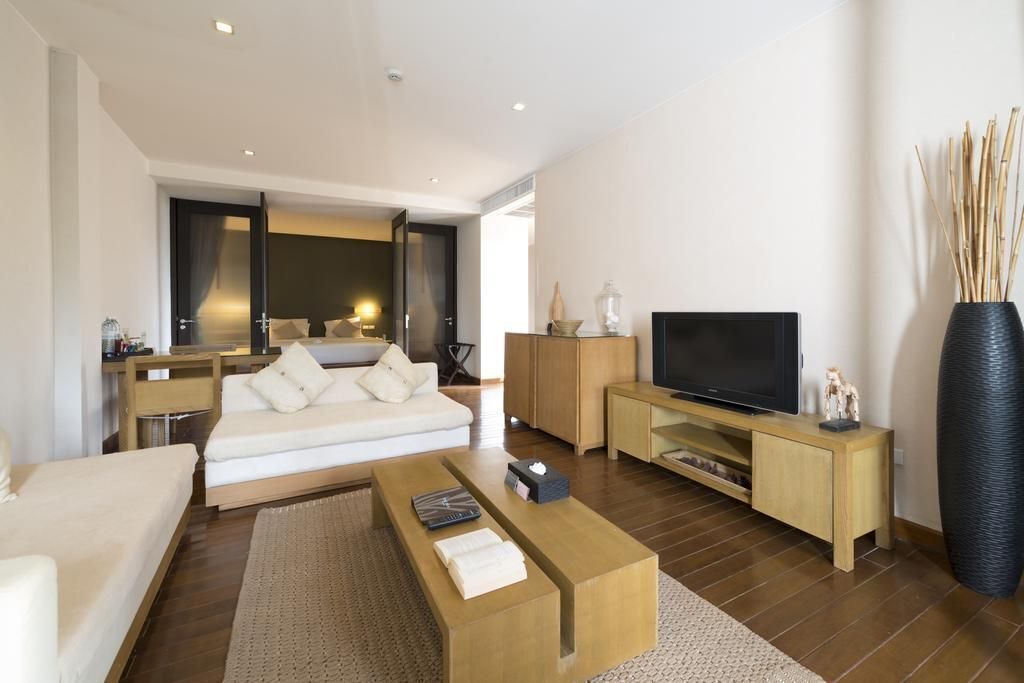 Photo of Bedroom in Plai Laem