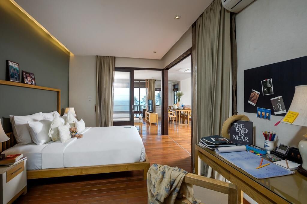 Photo of Bedroom in Plai Laem