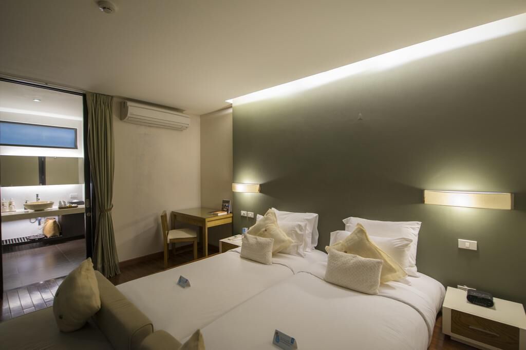 Photo of Bedroom in Plai Laem