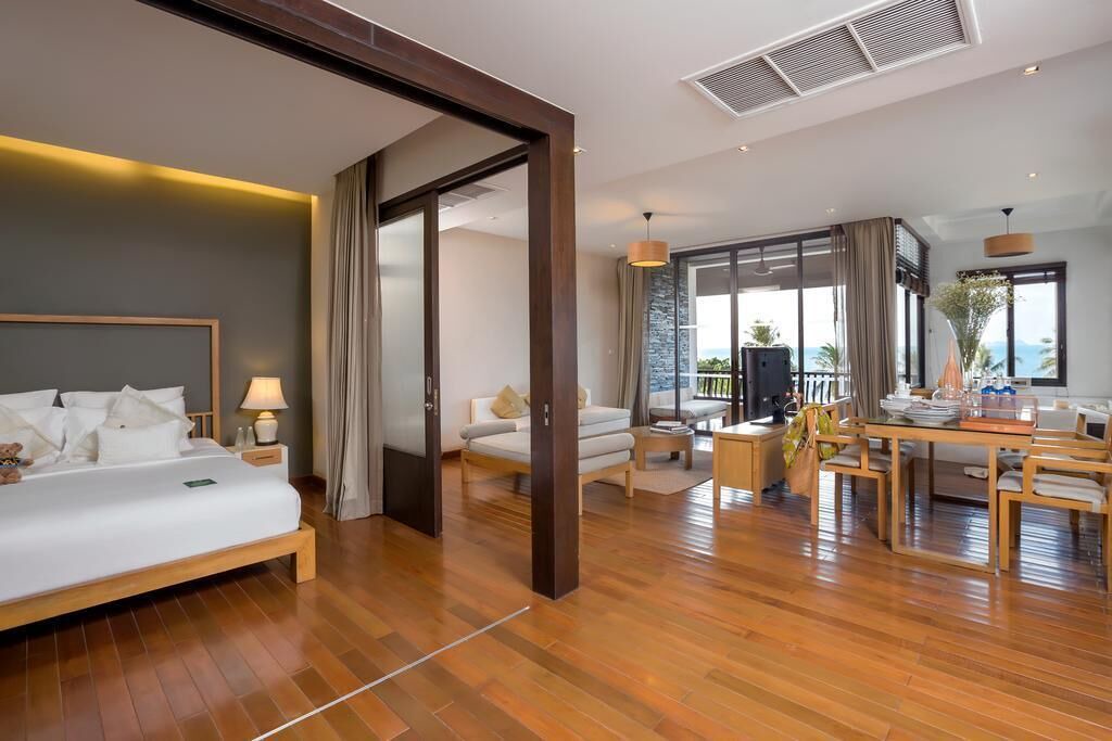 Photo of Bedroom in Plai Laem