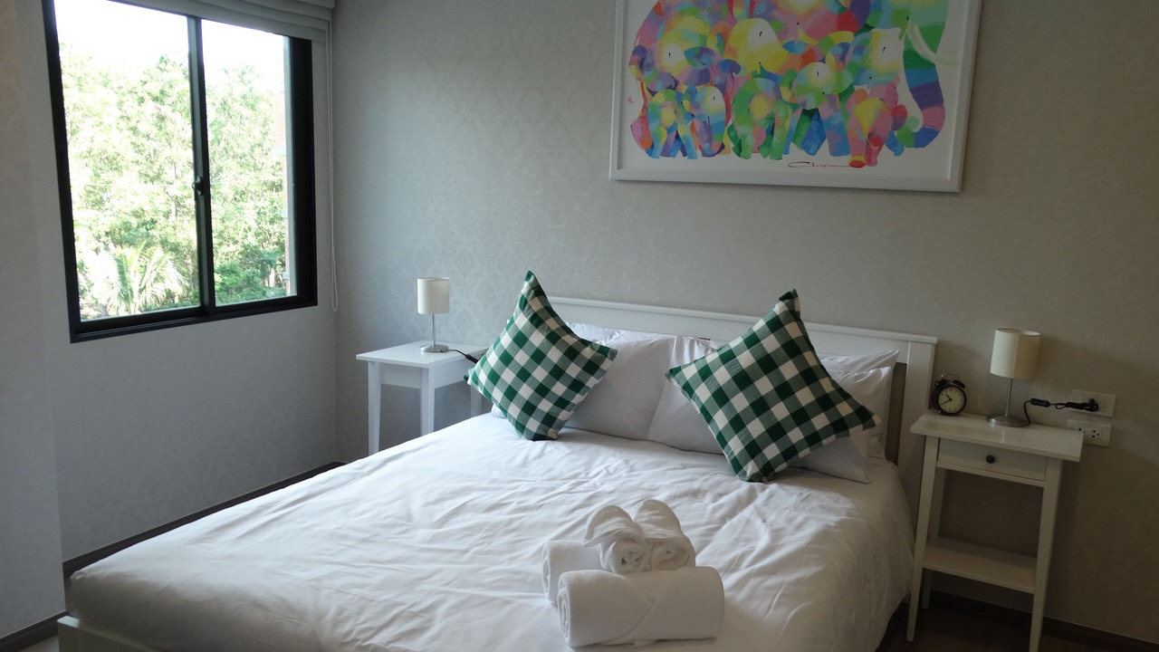 Photo of Bedroom in Sa Khu