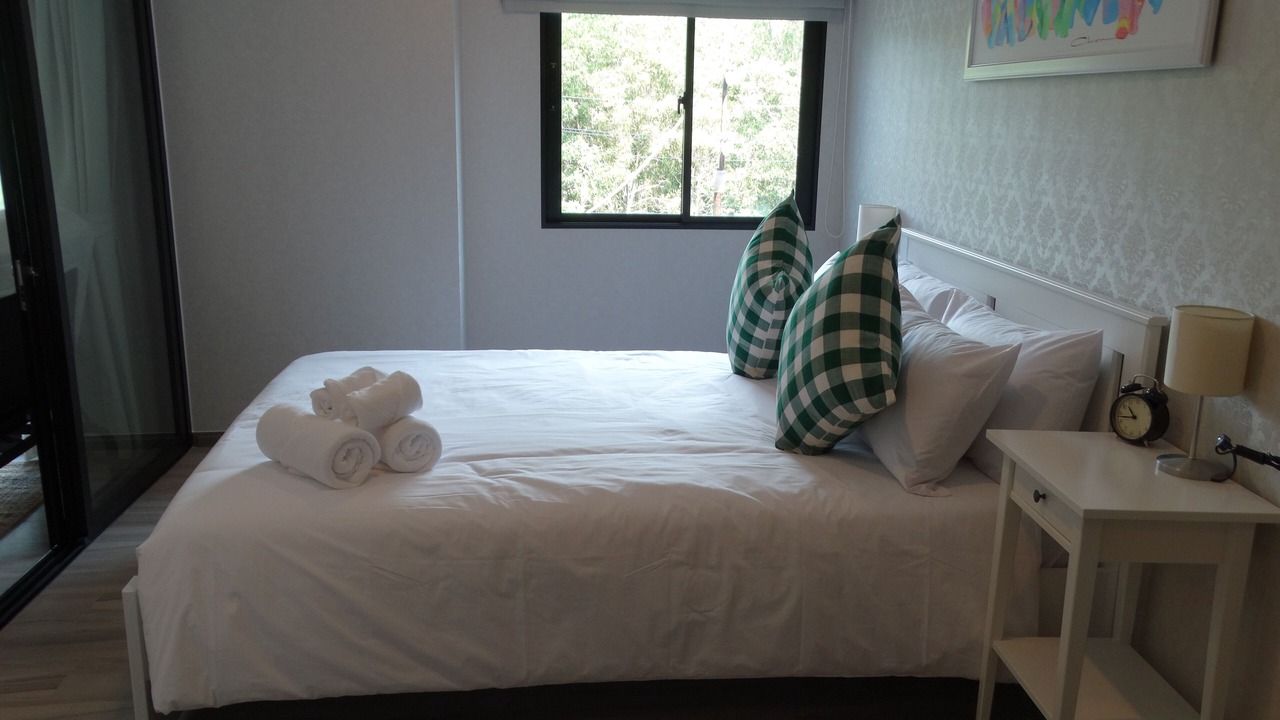 Photo of Bedroom in Sa Khu