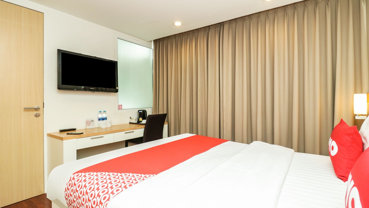 Photo of Bedroom in Si Phraya