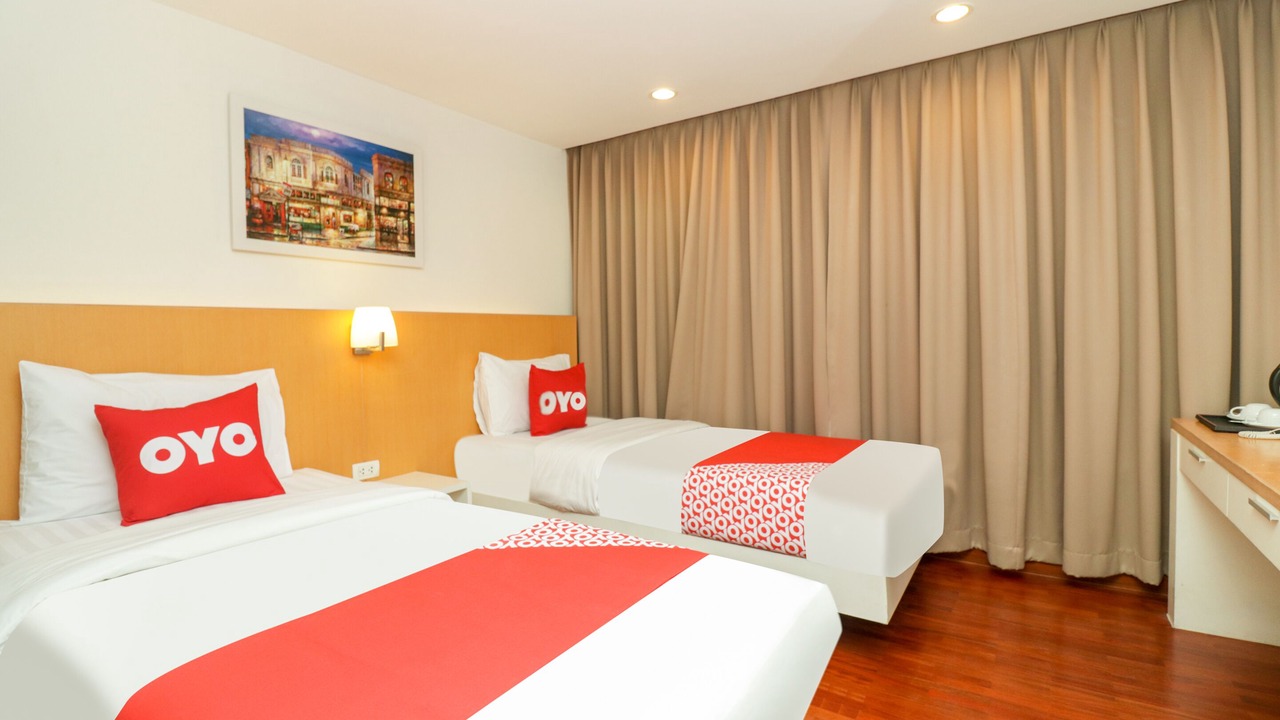 Photo of Bedroom in Si Phraya
