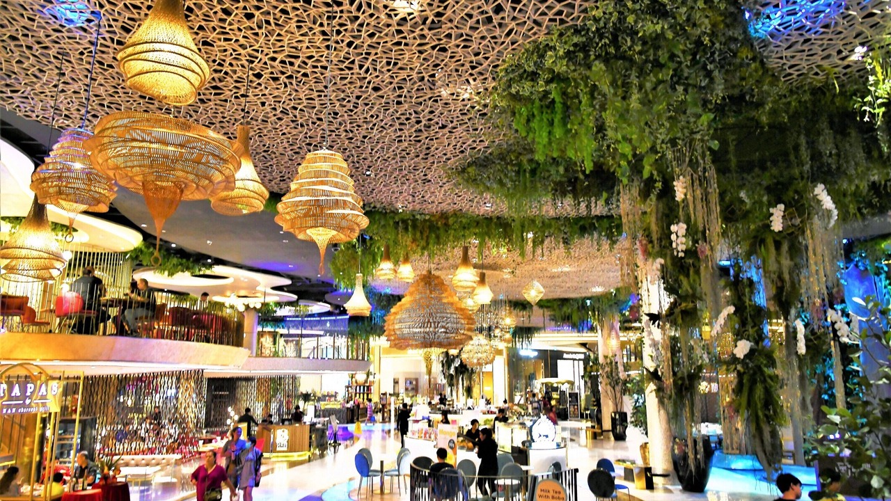 Photo of Others in Si Phraya