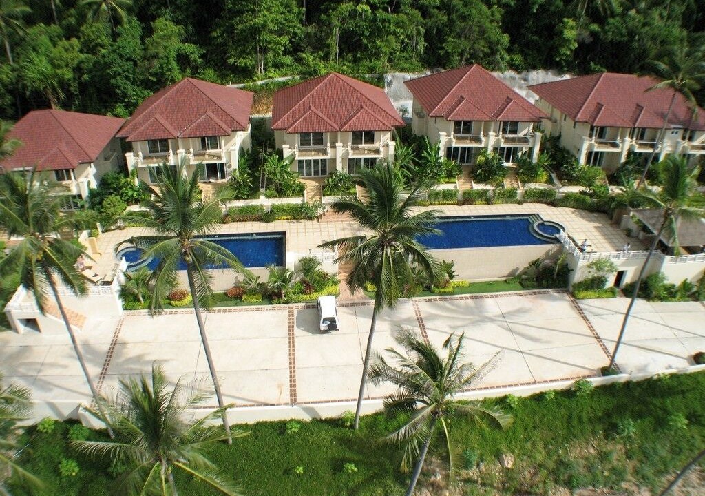 Photo of Outdoor in Mae Nam