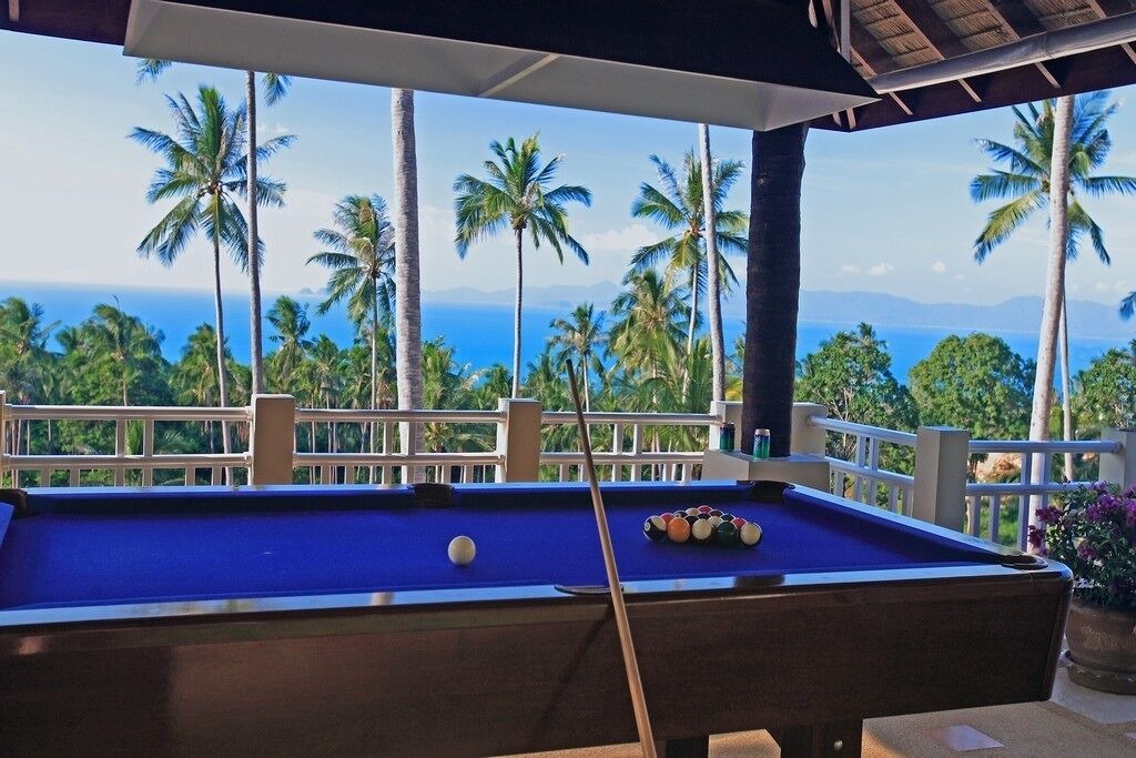 Photo of Bedroom in Mae Nam