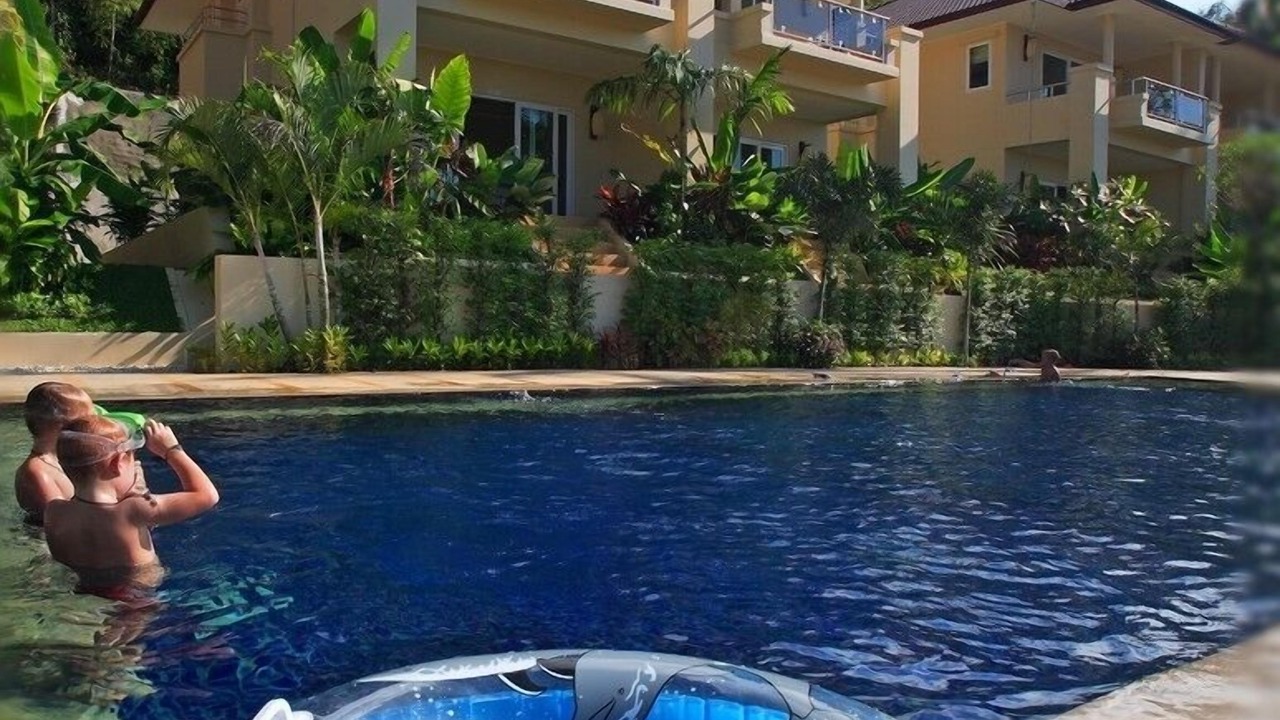 Photo of Outdoor in Mae Nam