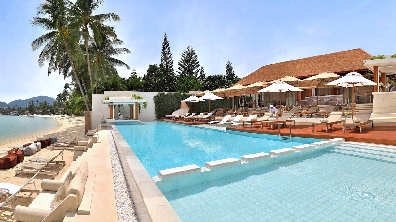 Photo of Outdoor in Mae Nam
