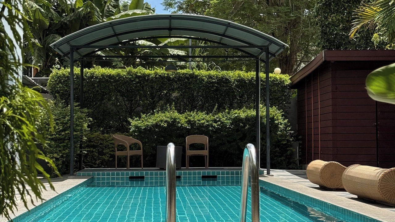 Photo of Outdoor in Chalong