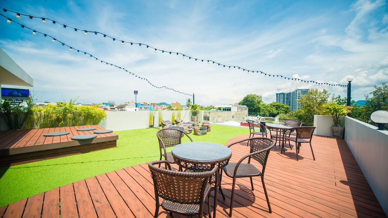 Photo of Outdoor in Talat Yai