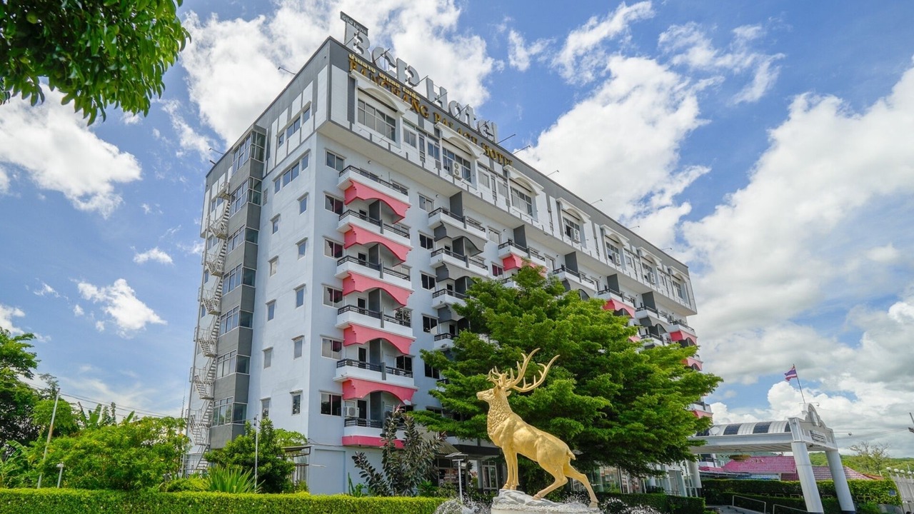 Photo of Outdoor in Ban Chang